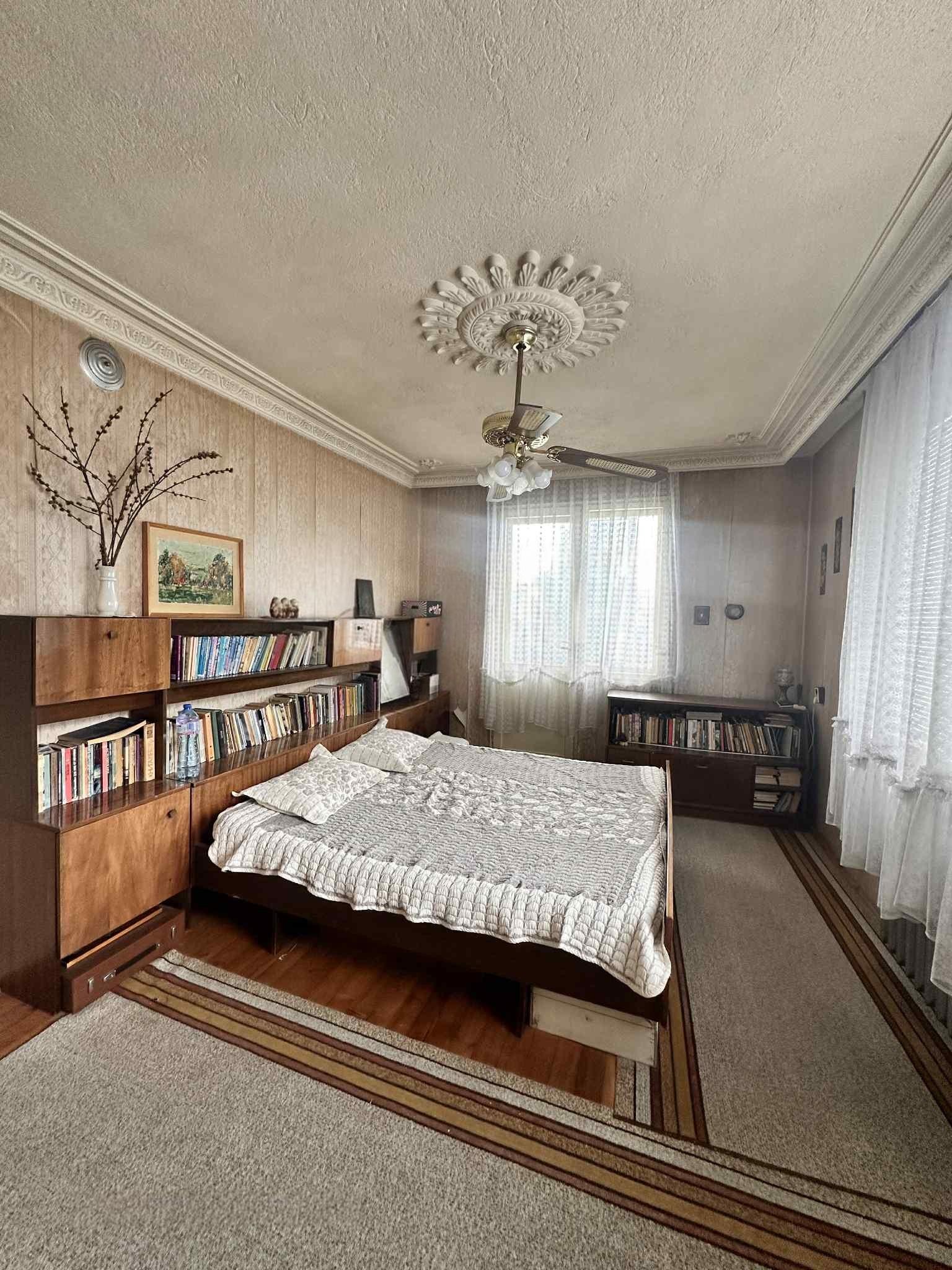 House Floor for Sale in Karlovo, Plovdiv