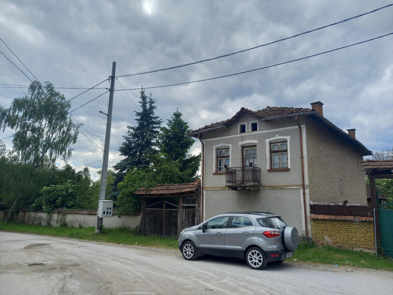 House for Sale in Novachene, Sofia Province