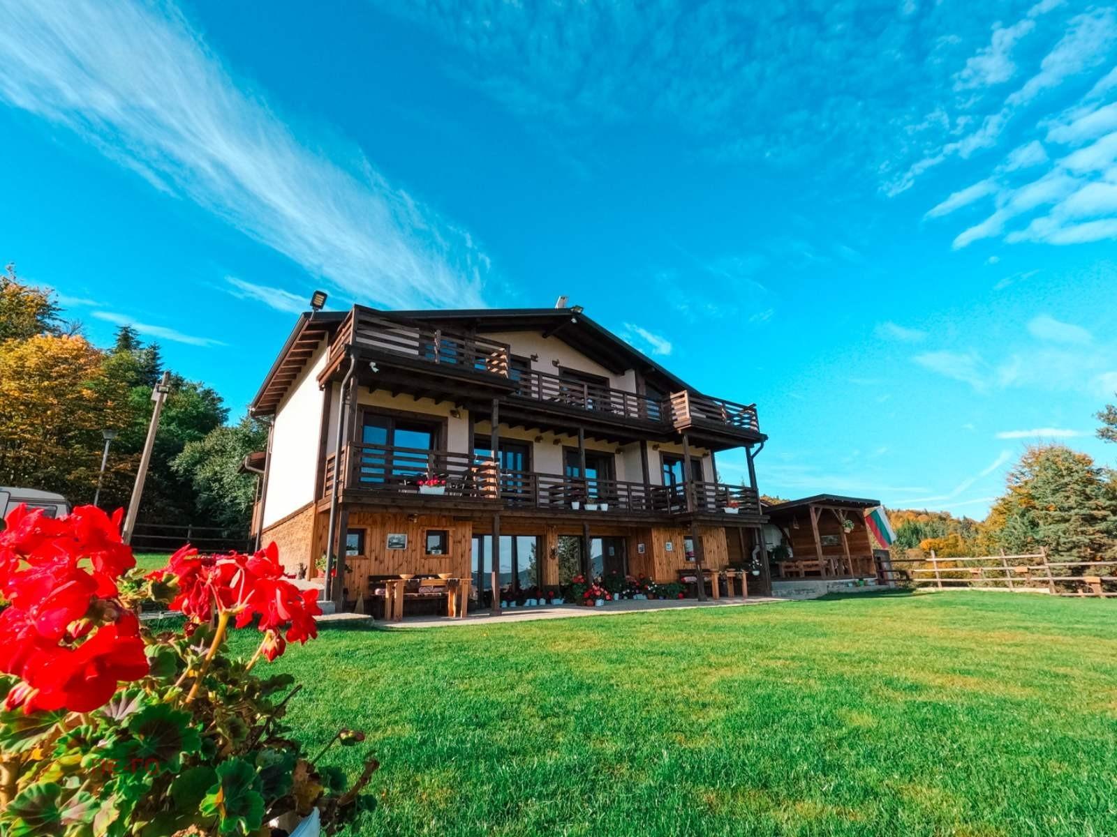Villa for Sale in Tsigov chark Area, Pazardzhik
