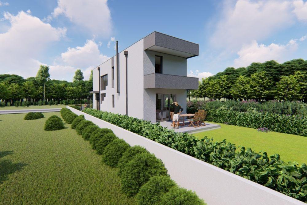 House for Sale in Sofia, Lokorsko