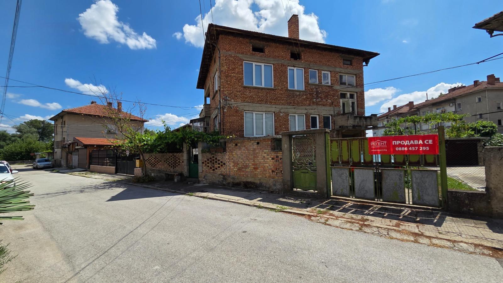 House Floor for Sale in Sevlievo, Gabrovo