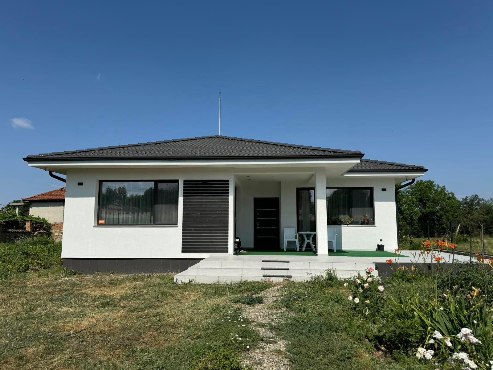House for Sale in Sokolitsa, Plovdiv