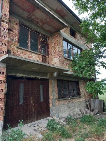 House for Sale in Dimitrovgrad, Haskovo