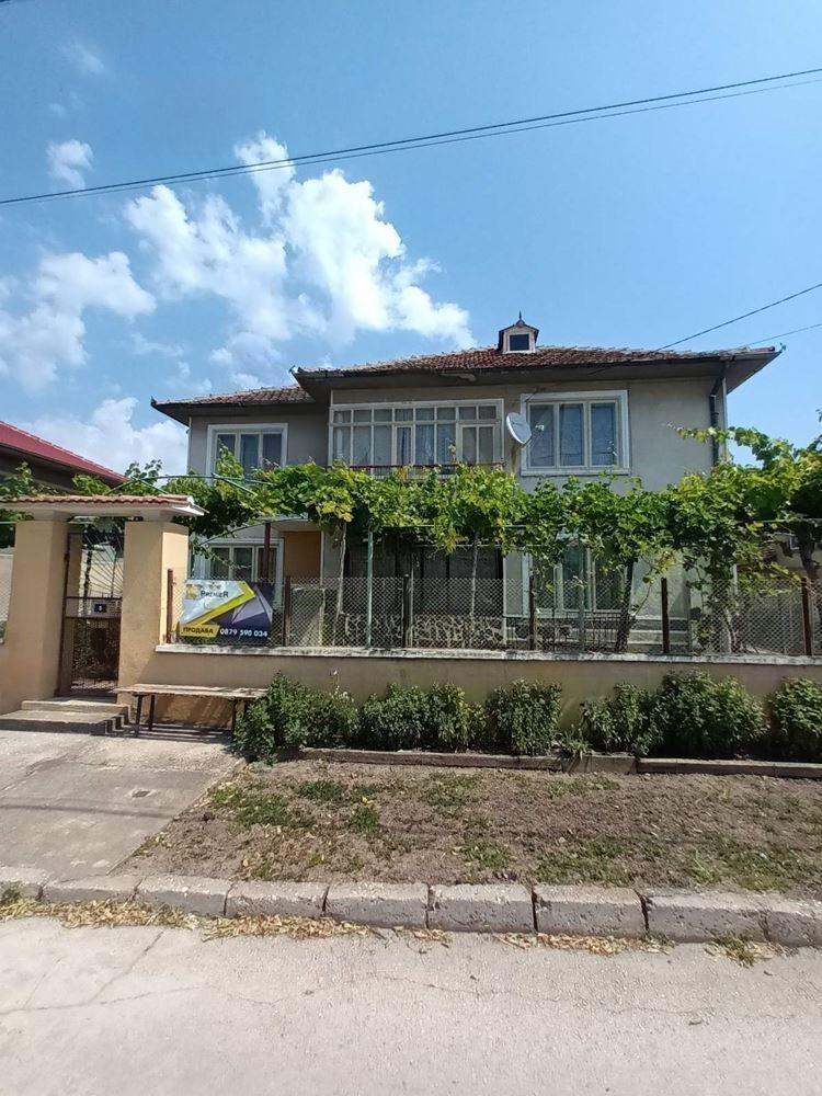 House for Sale in Suvorovo, Varna