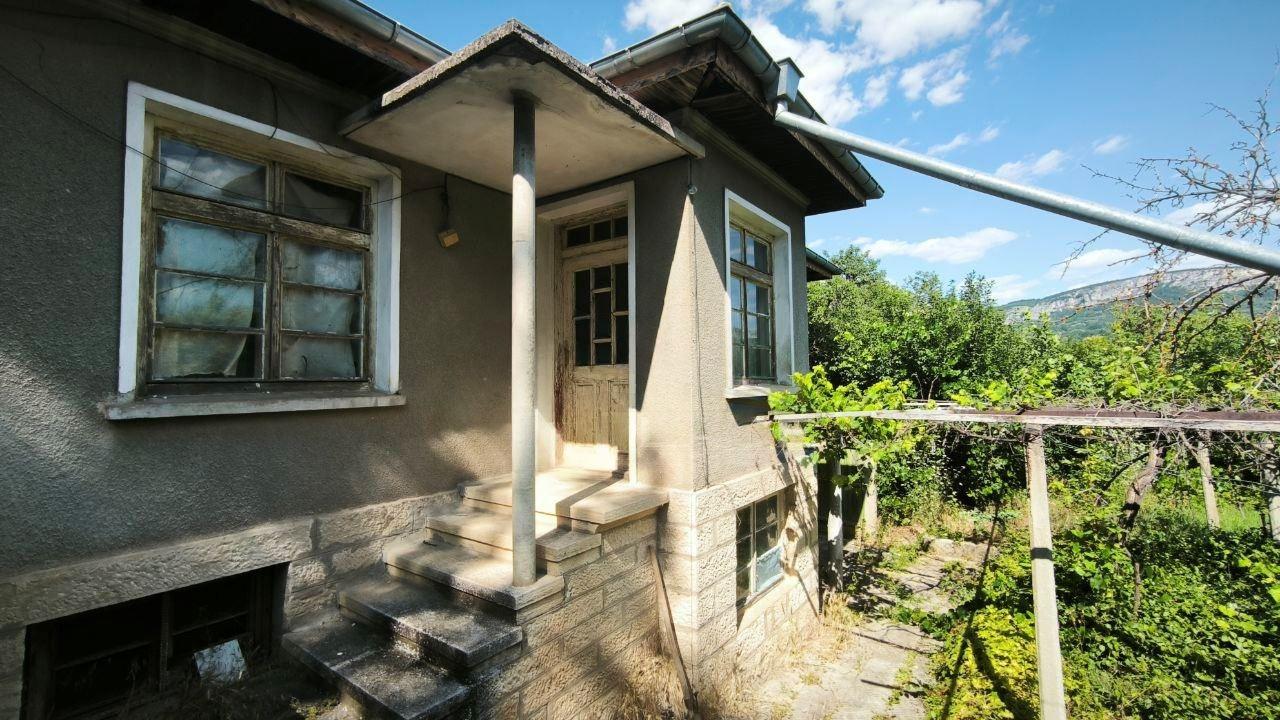House for Sale in Madara, Shumen