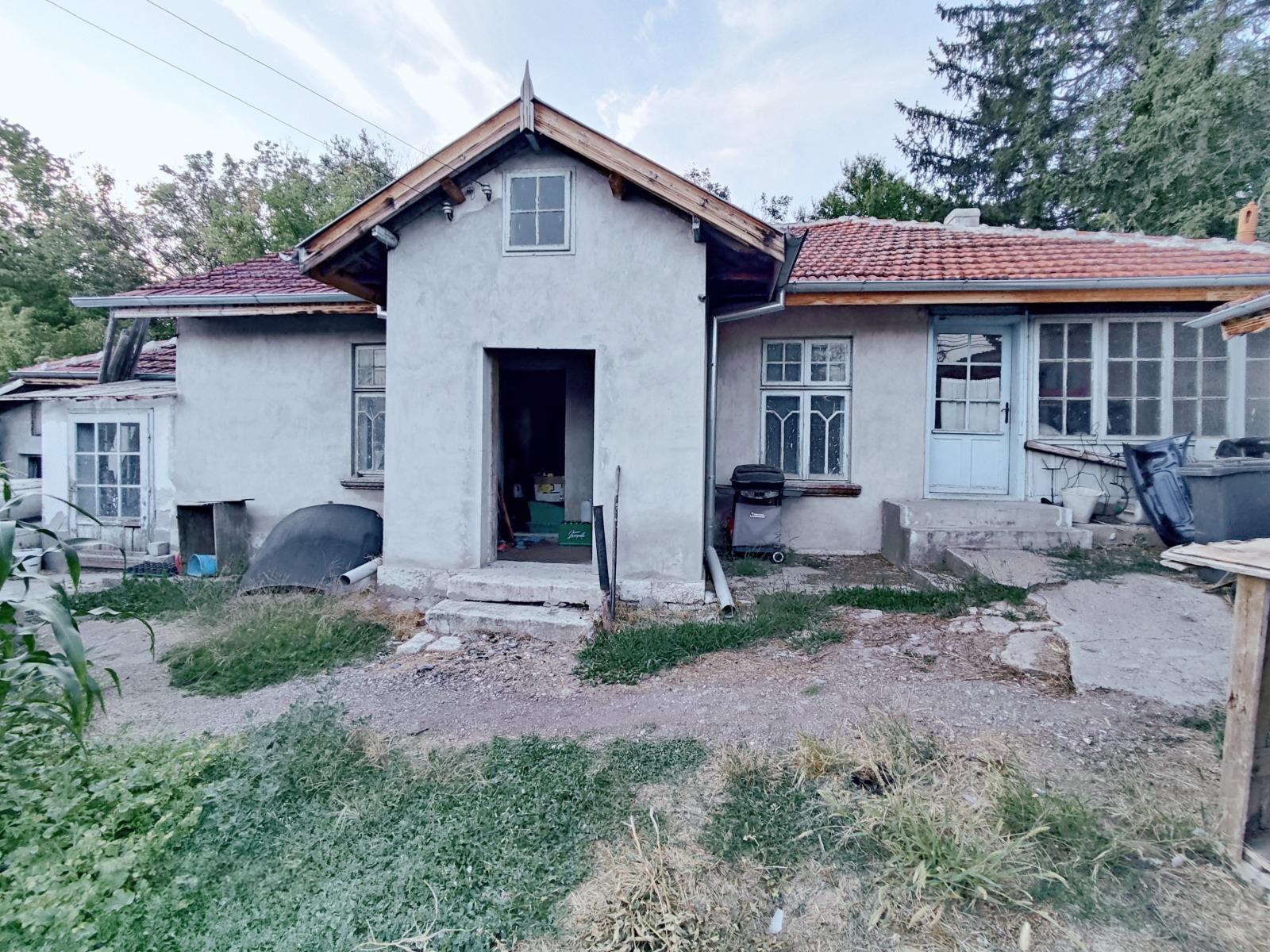 House for Sale in Chervena voda, Ruse