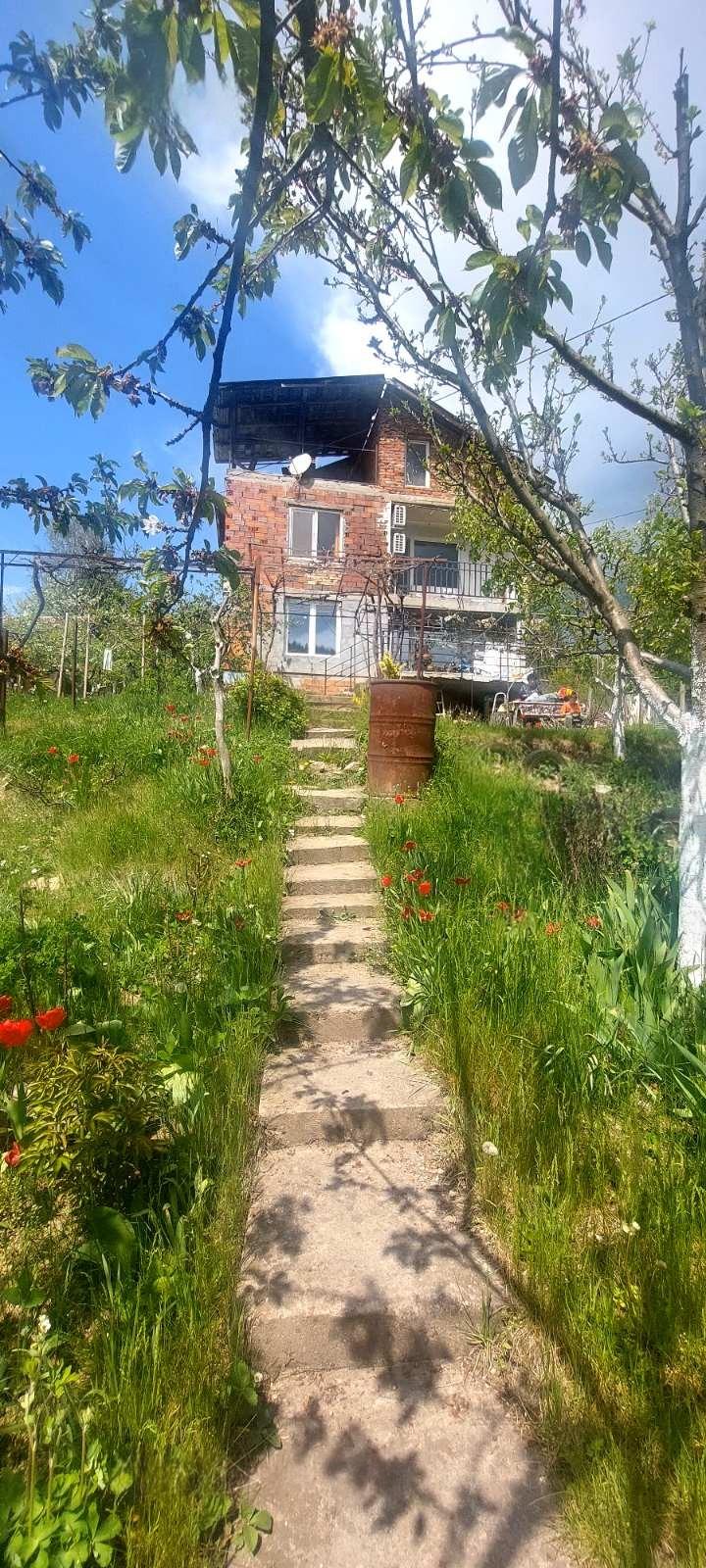 House Floor for Sale in Sofia, Zhelyava