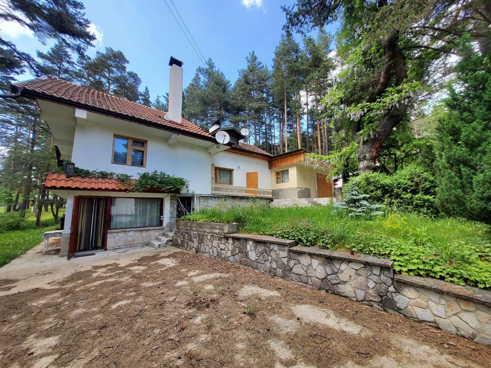 Villa for Sale in Tsigov chark Area, Pazardzhik
