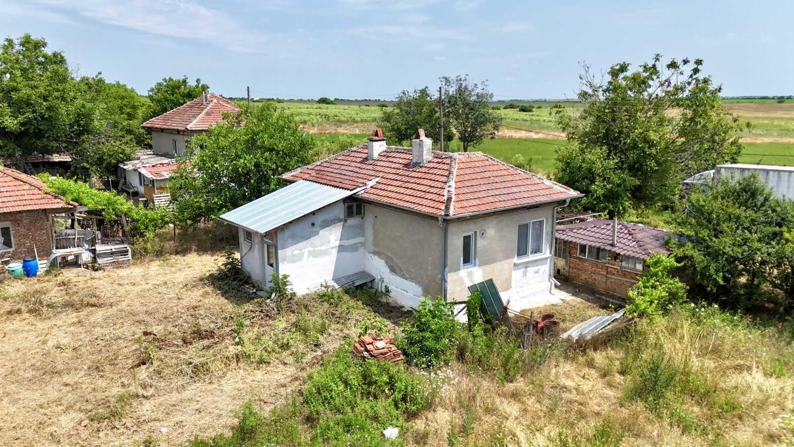 House for Sale in Golyamo Vranovo, Ruse