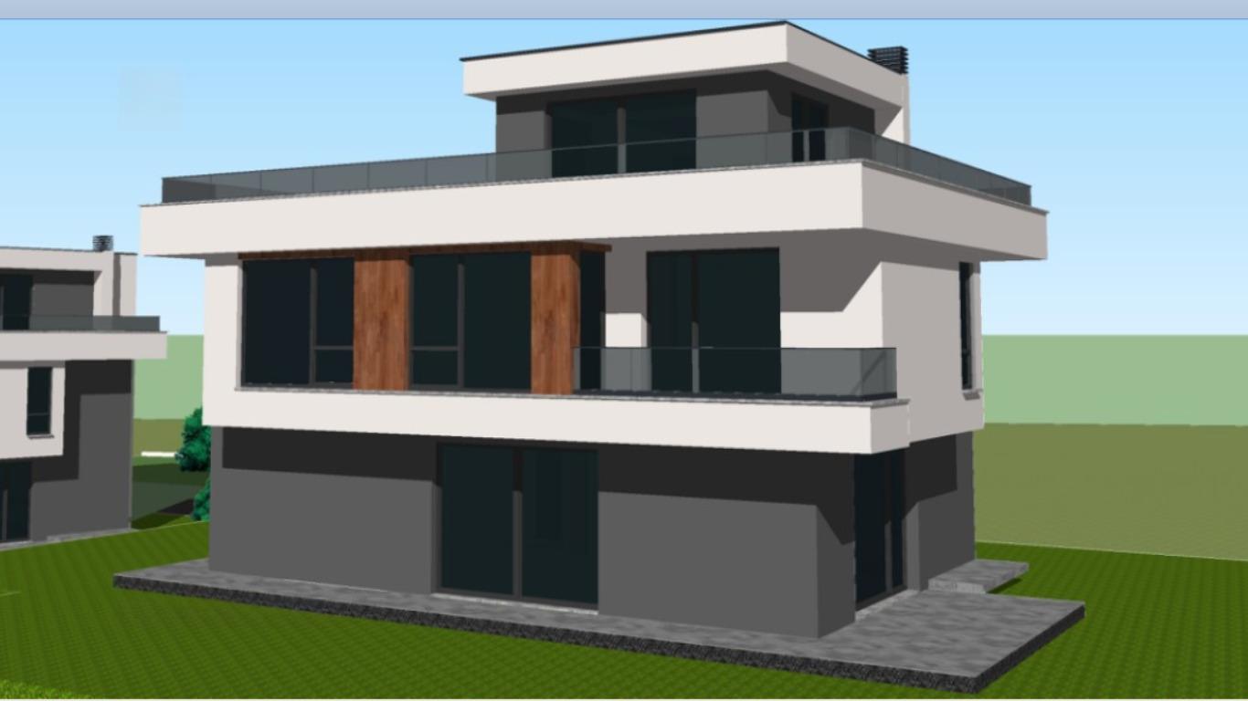 House for Sale in Izgrev, Blagoevgrad