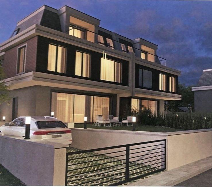 House for Sale in Varna, Manastirski rid Area
