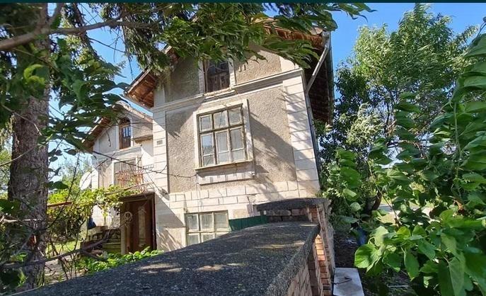 House for Sale in Aleksandrovo, Veliko Tarnovo
