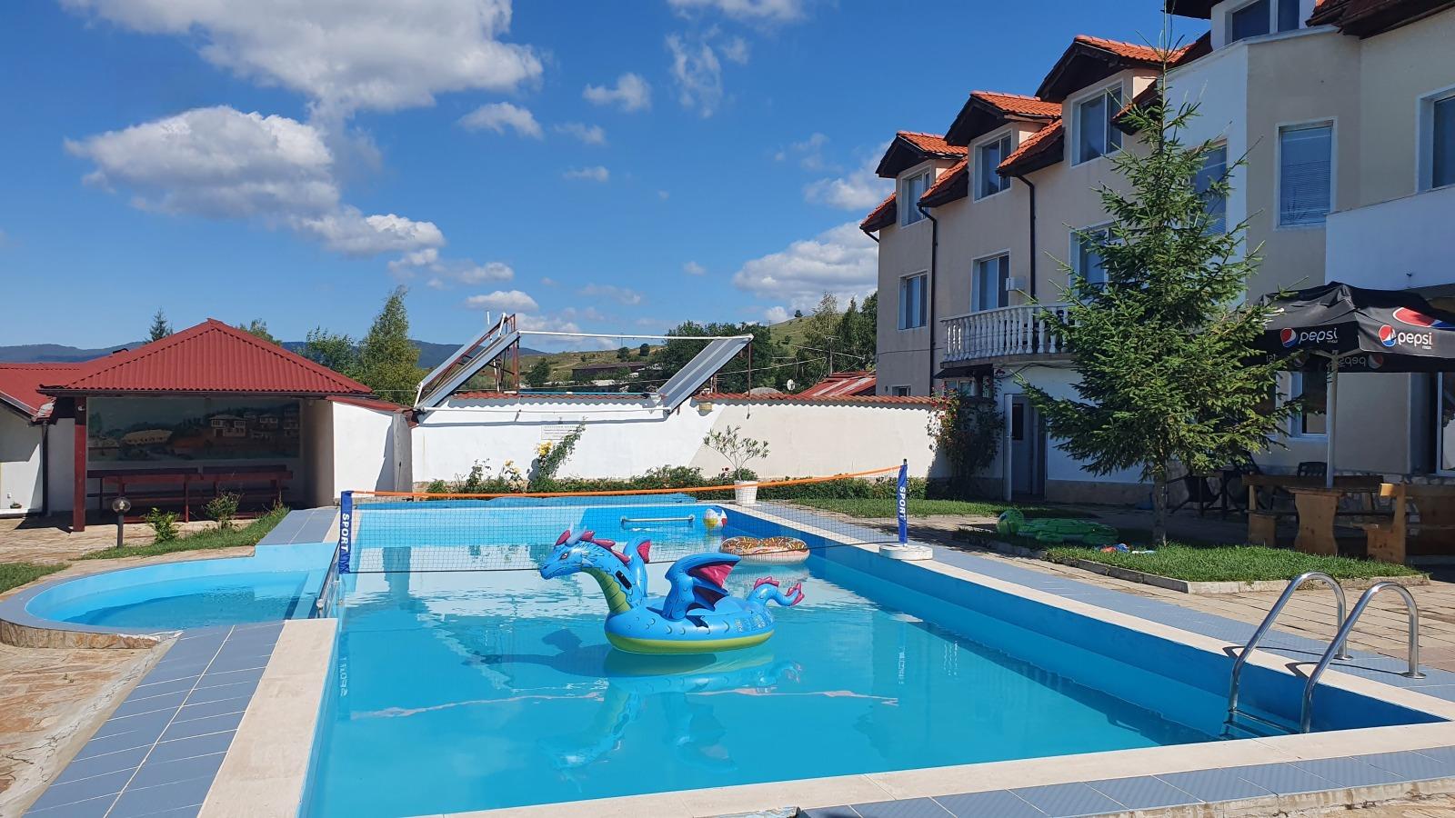 House for Sale in Satovcha, Blagoevgrad