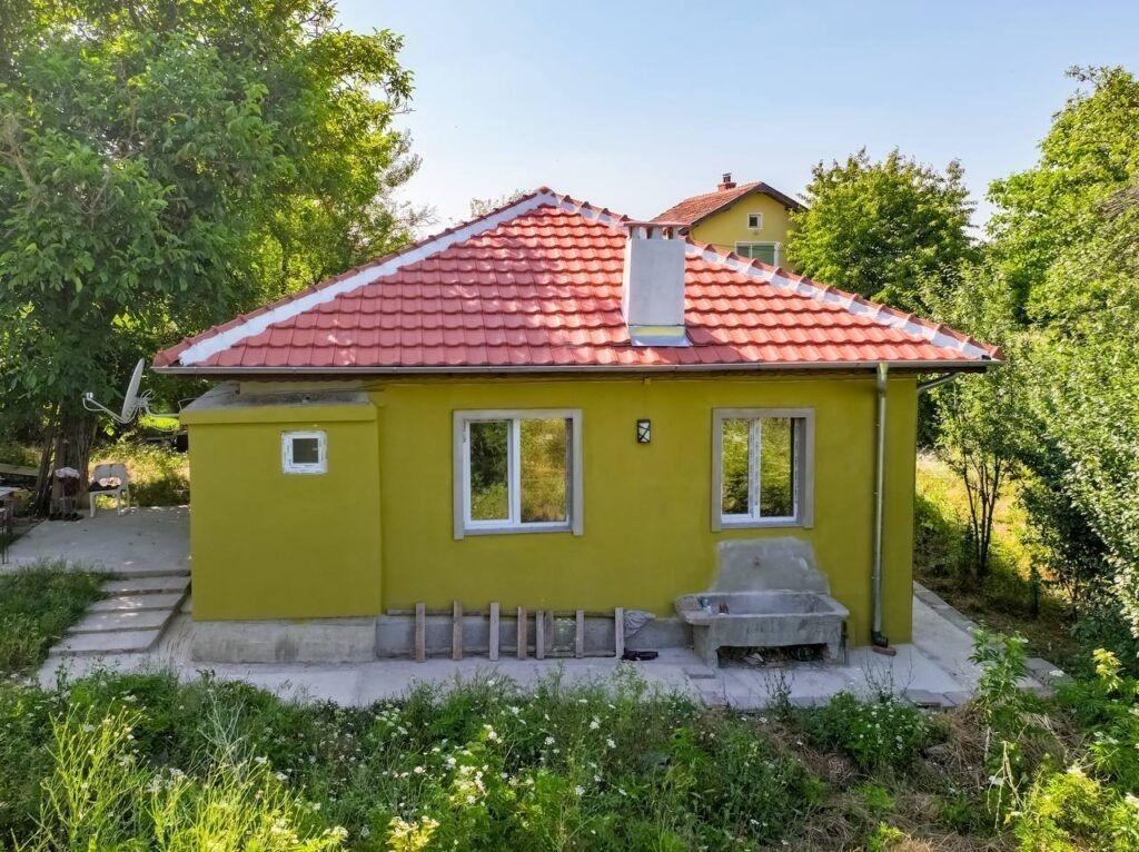 House for Sale in Dyulevo, Burgas