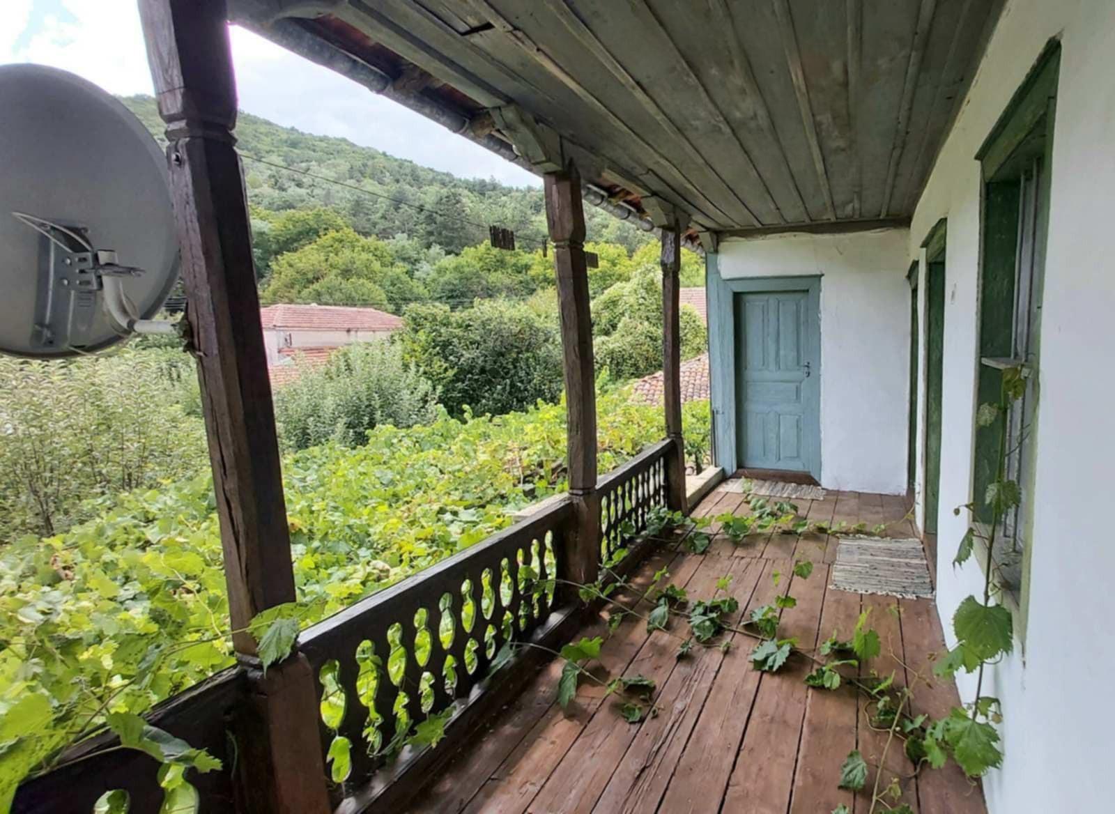 House for Sale in Mogilovo, Stara Zagora