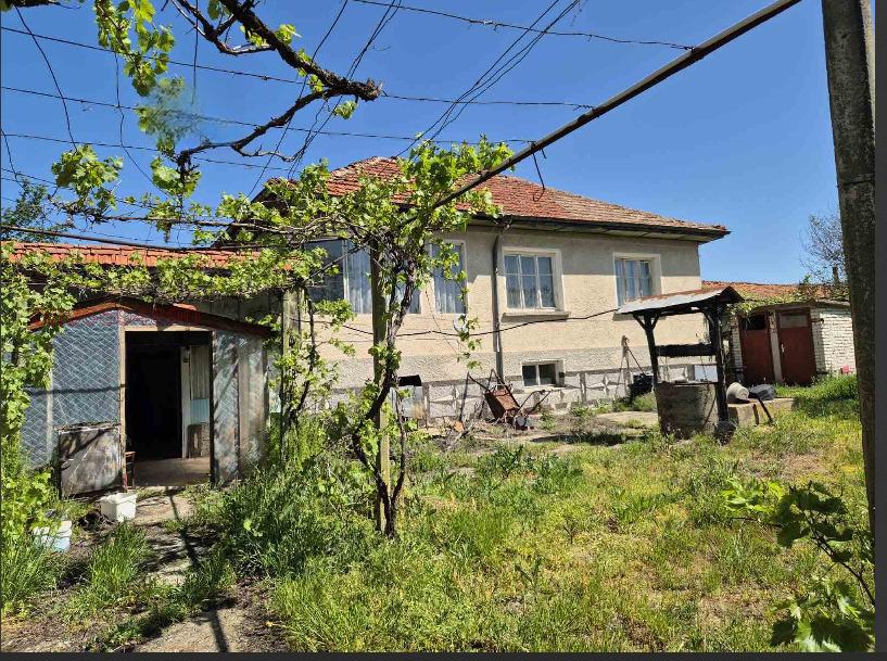 House for Sale in Razhevo Konare, Plovdiv