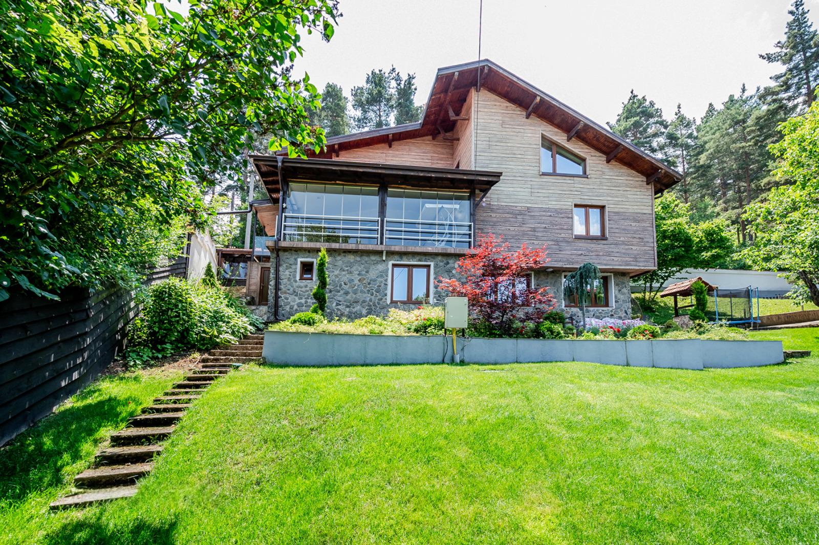 House for Sale in Sofia, v.z.Bunkera