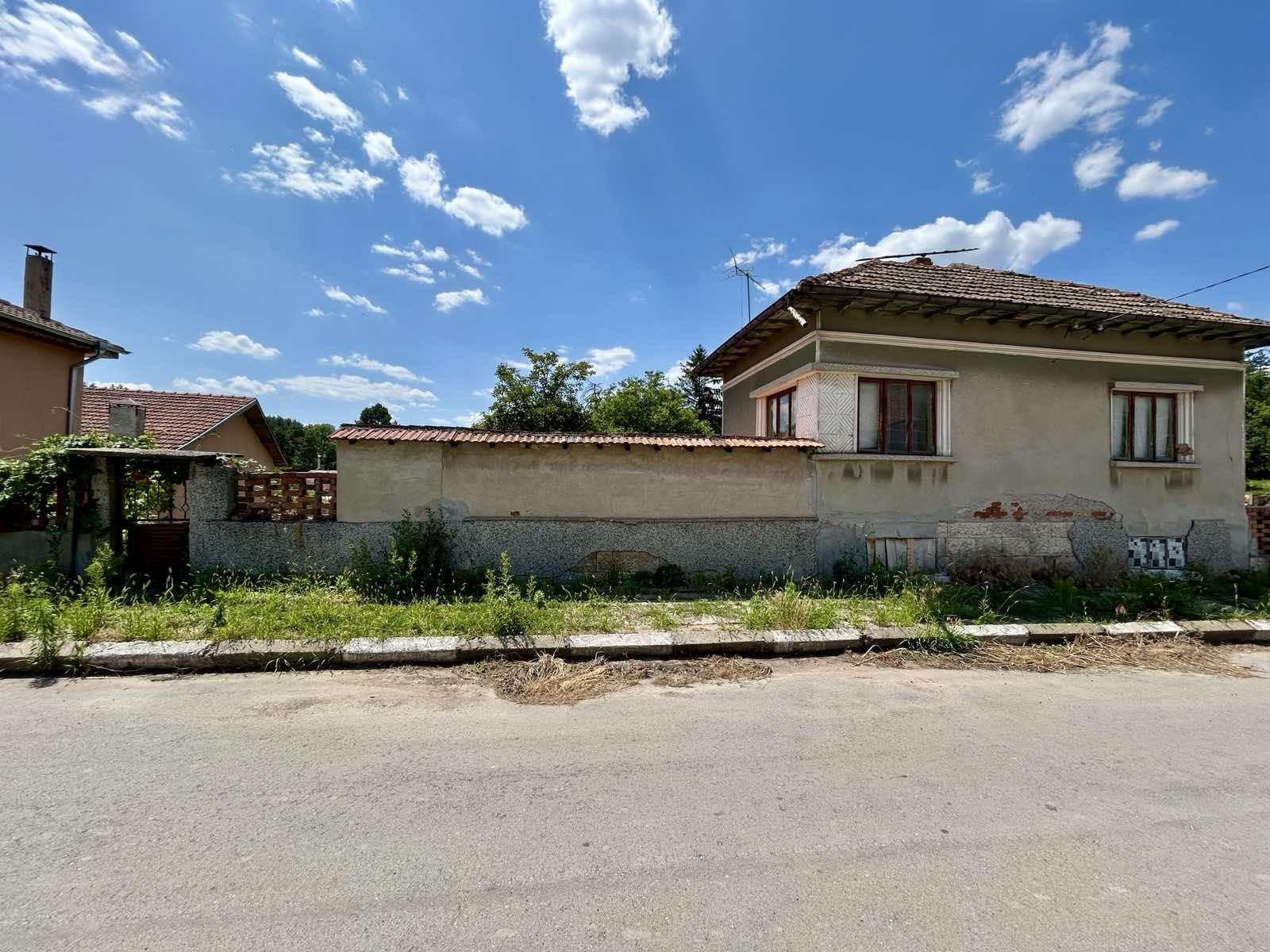 House for Sale in Mechka, Ruse