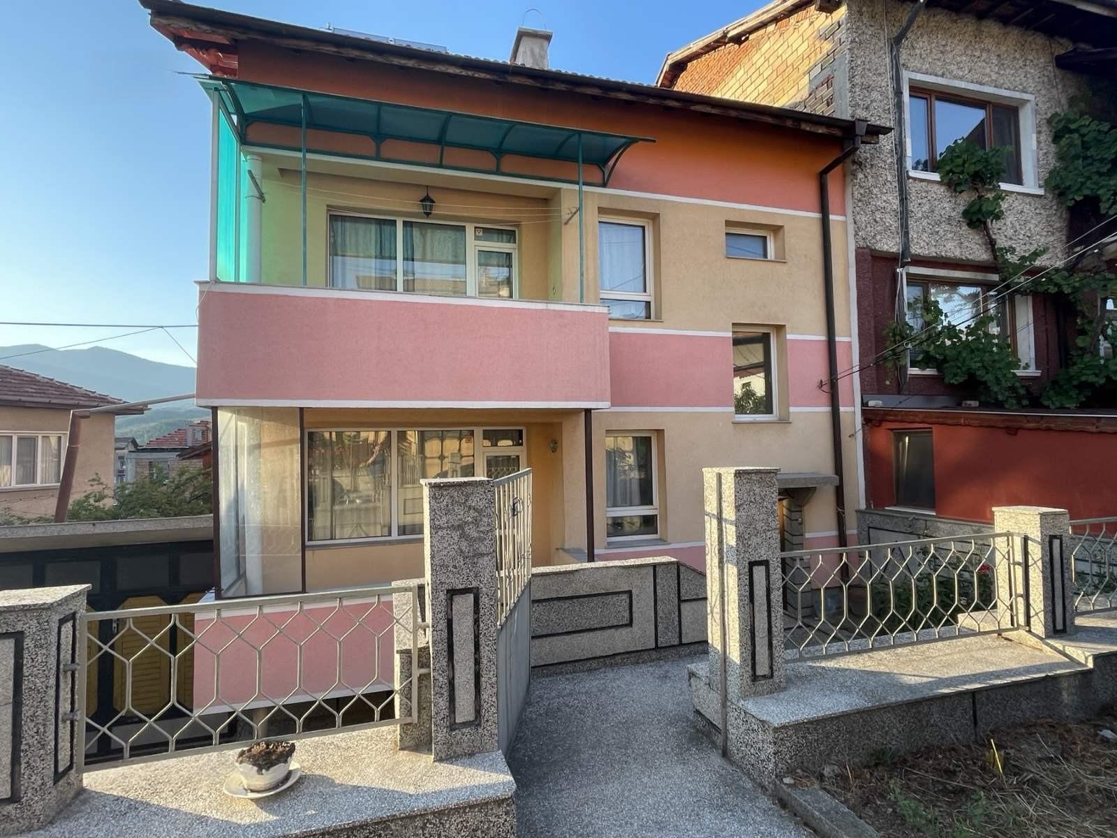 House for Sale in Velingrad, Pazardzhik