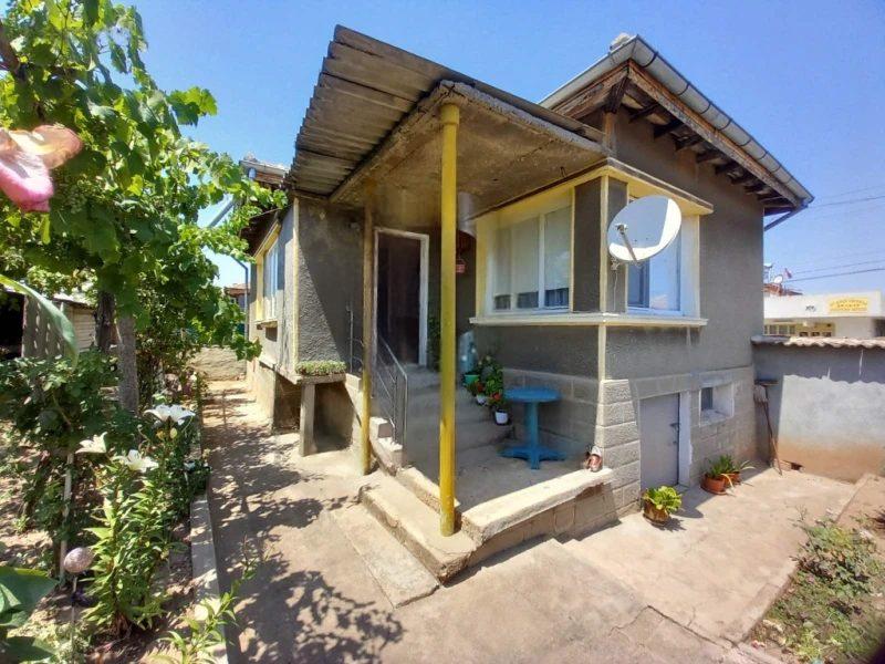 House for Sale in Dimitrovgrad, Haskovo