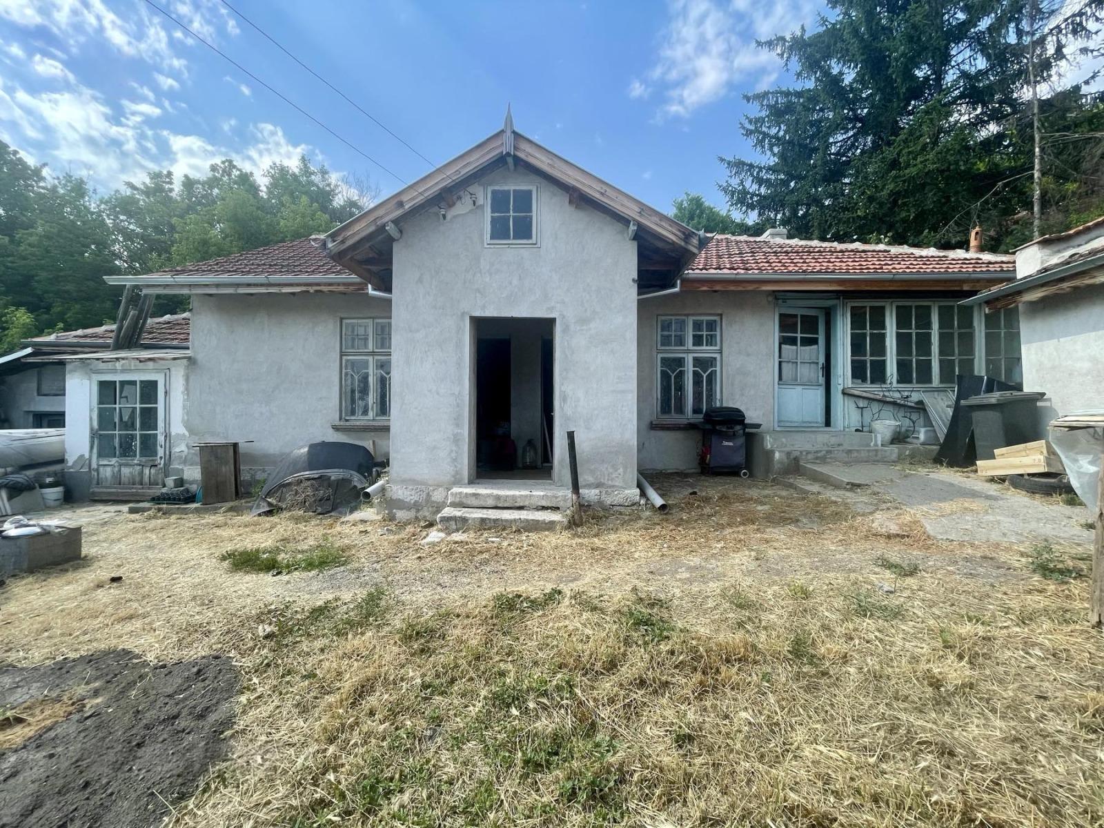 House for Sale in Chervena voda, Ruse
