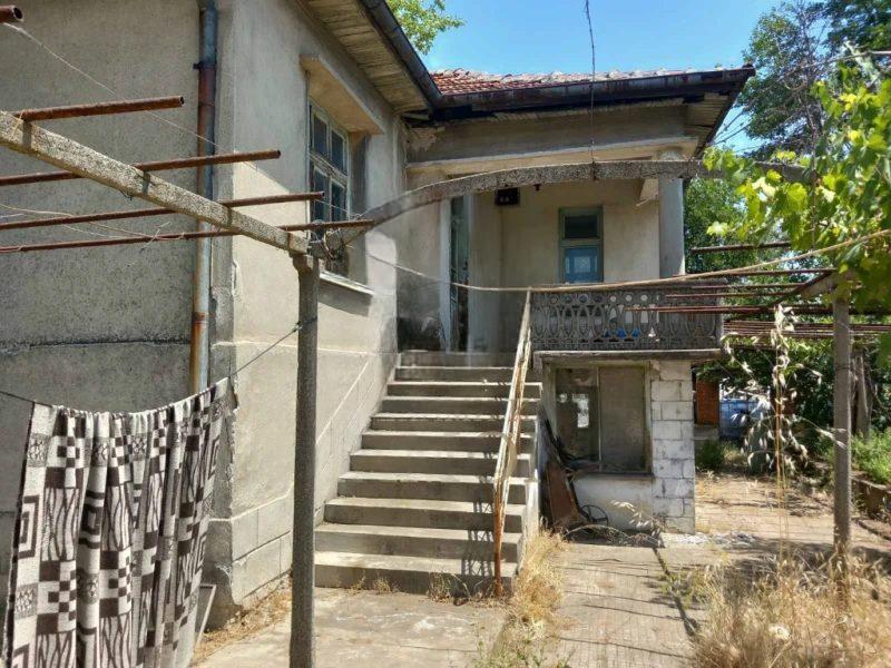 House for Sale in Dimitrovgrad, Haskovo