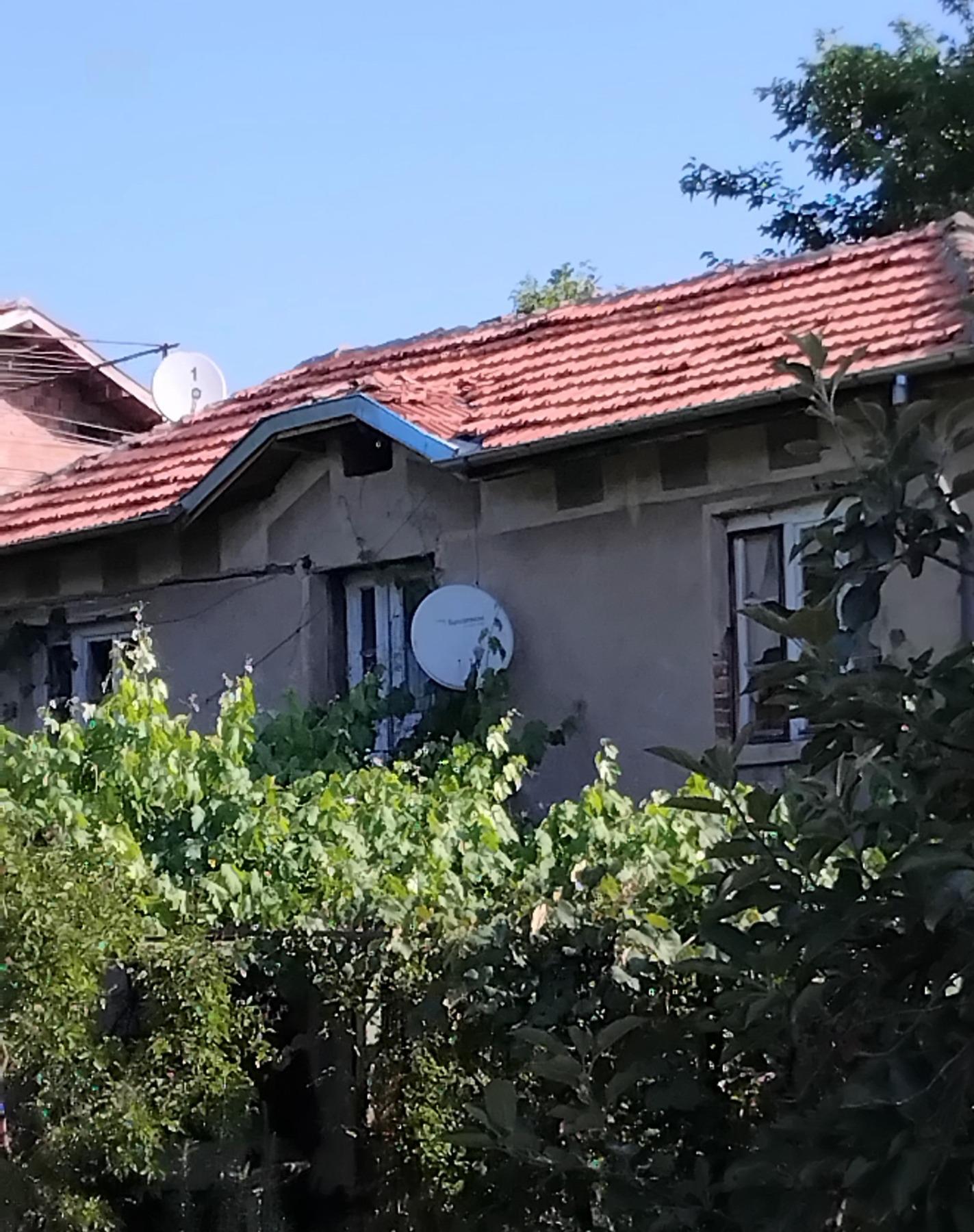 House for Sale in Balanovo, Kyustendil