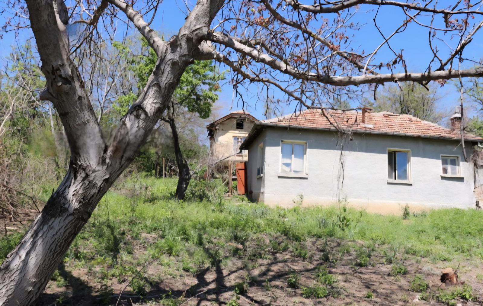 House for Sale in Pchelishte, Veliko Tarnovo