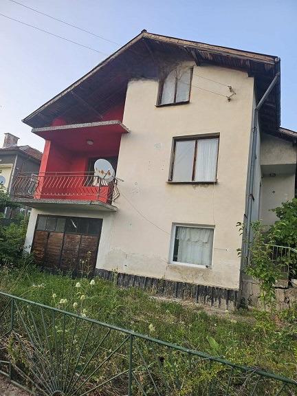House for Sale in Golema Fucha, Kyustendil