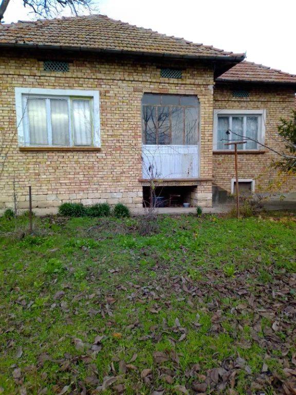 House for Sale in Varzulitsa, Veliko Tarnovo