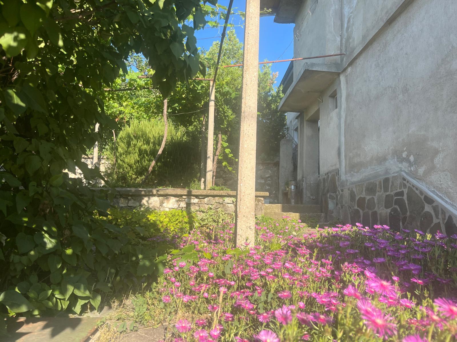House for Sale in Markovo, Plovdiv