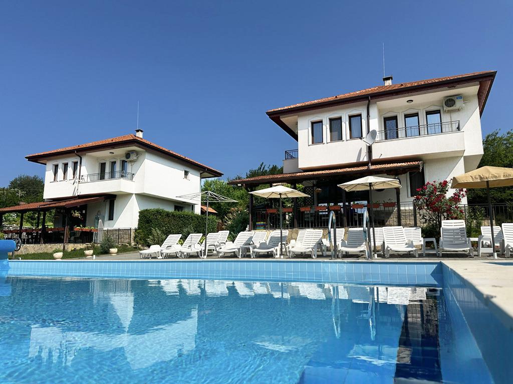 House for Sale in Badevtsi, Veliko Tarnovo