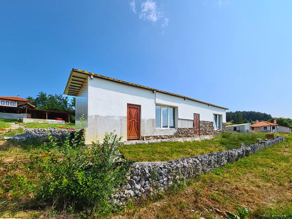House for Sale in Badevtsi, Veliko Tarnovo