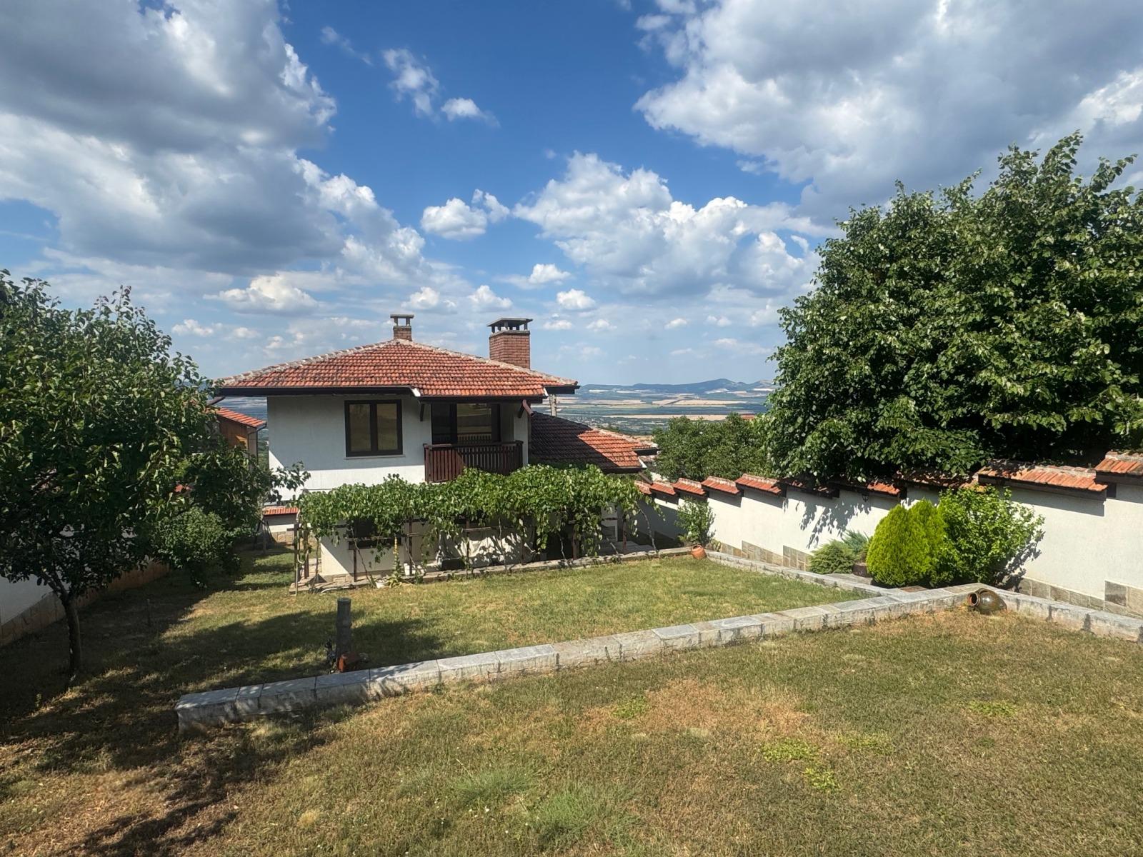 House for Sale in Chelopek, Vratsa