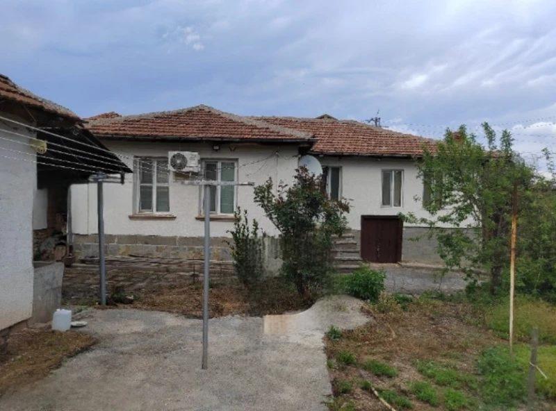 House for Sale in Dimitrovgrad, Haskovo