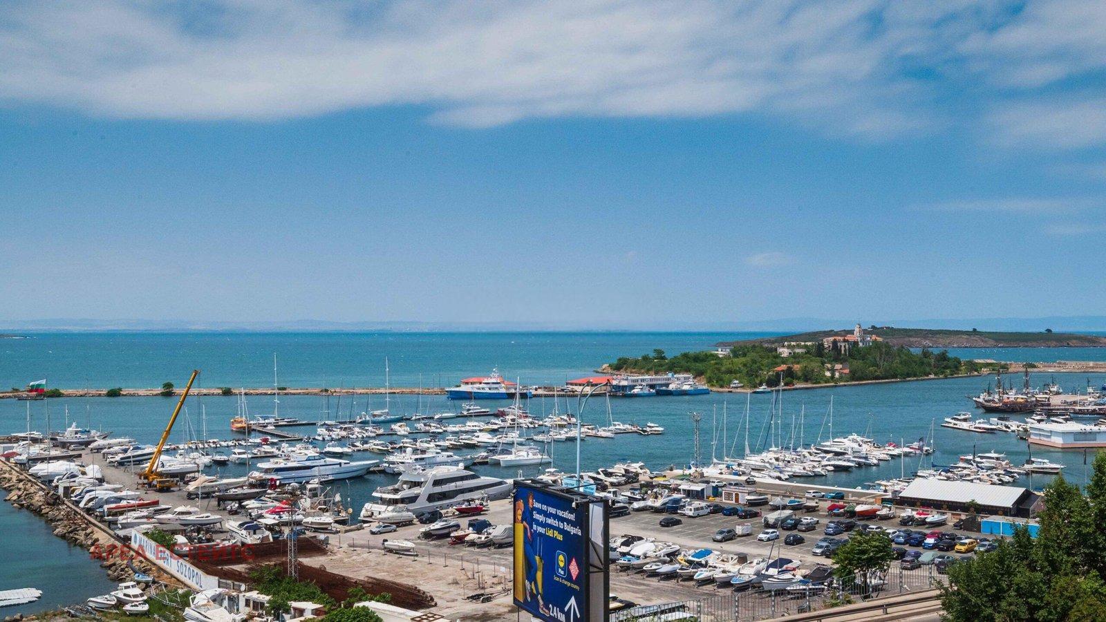 House for Sale in Sozopol, Burgas