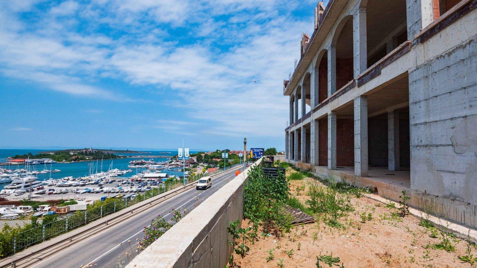 House for Sale in Sozopol, Burgas