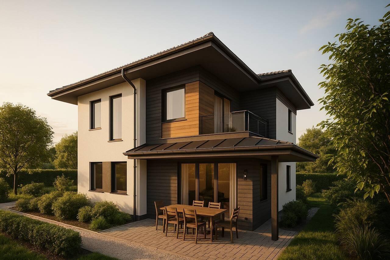 House for Sale in Radinovo, Plovdiv