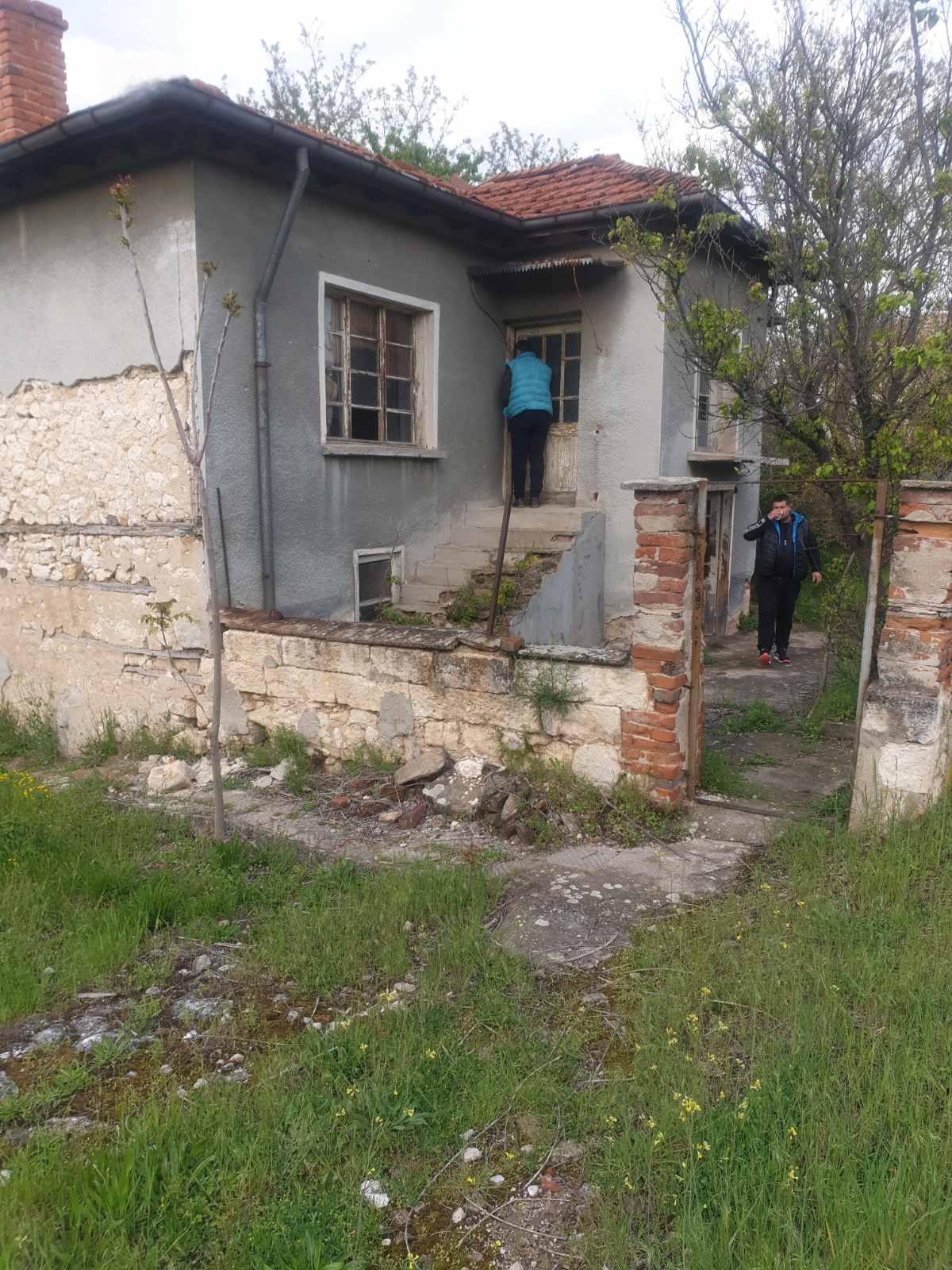 House for Sale in Gorno Belevo, Stara Zagora
