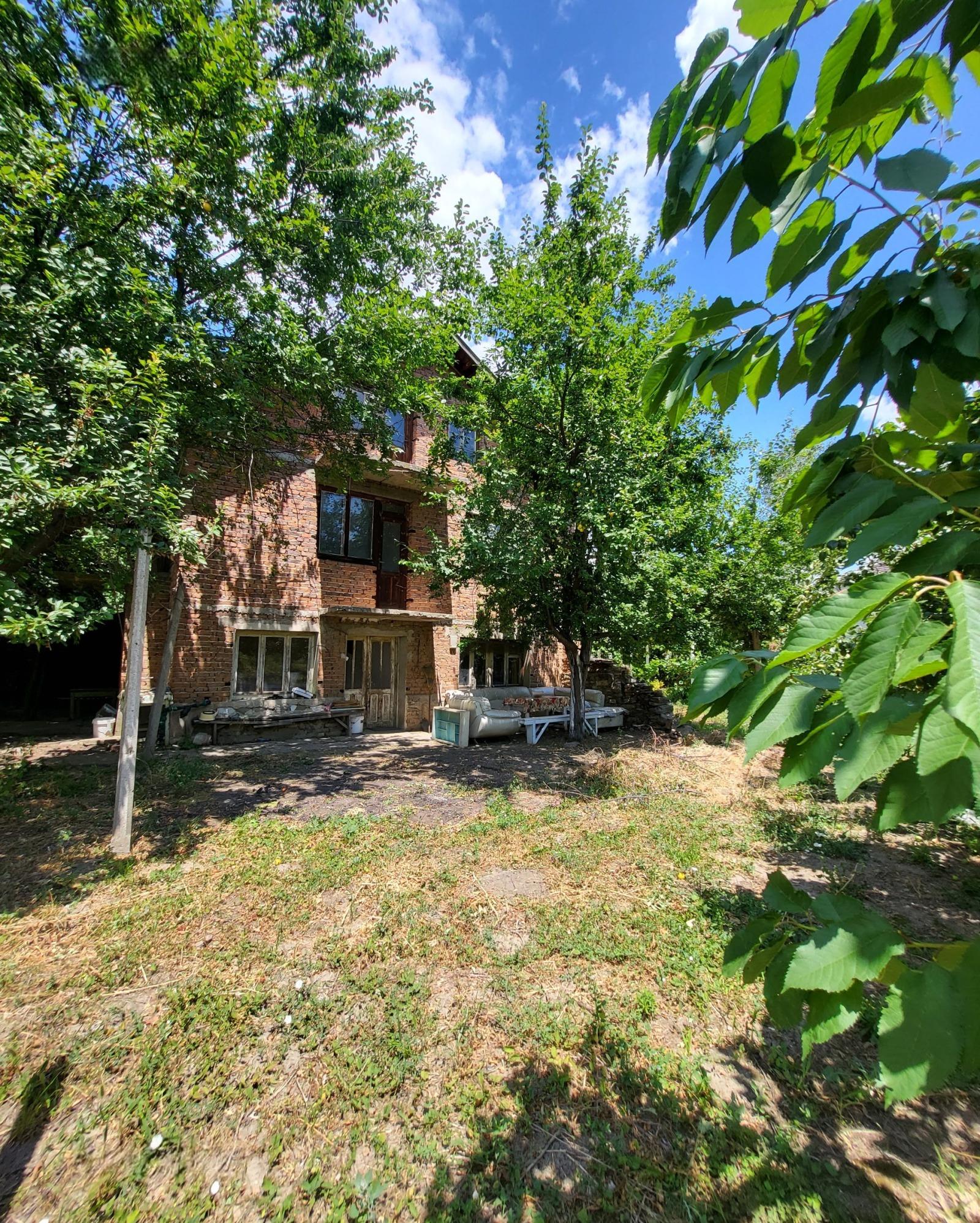 House for Sale in Septemvri, Pazardzhik