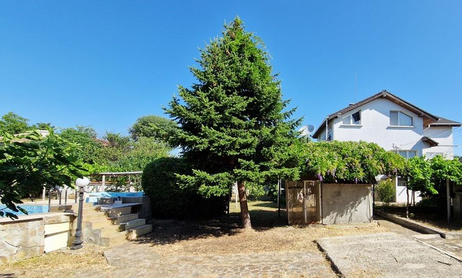 House for Sale in Kableshkovo, Burgas