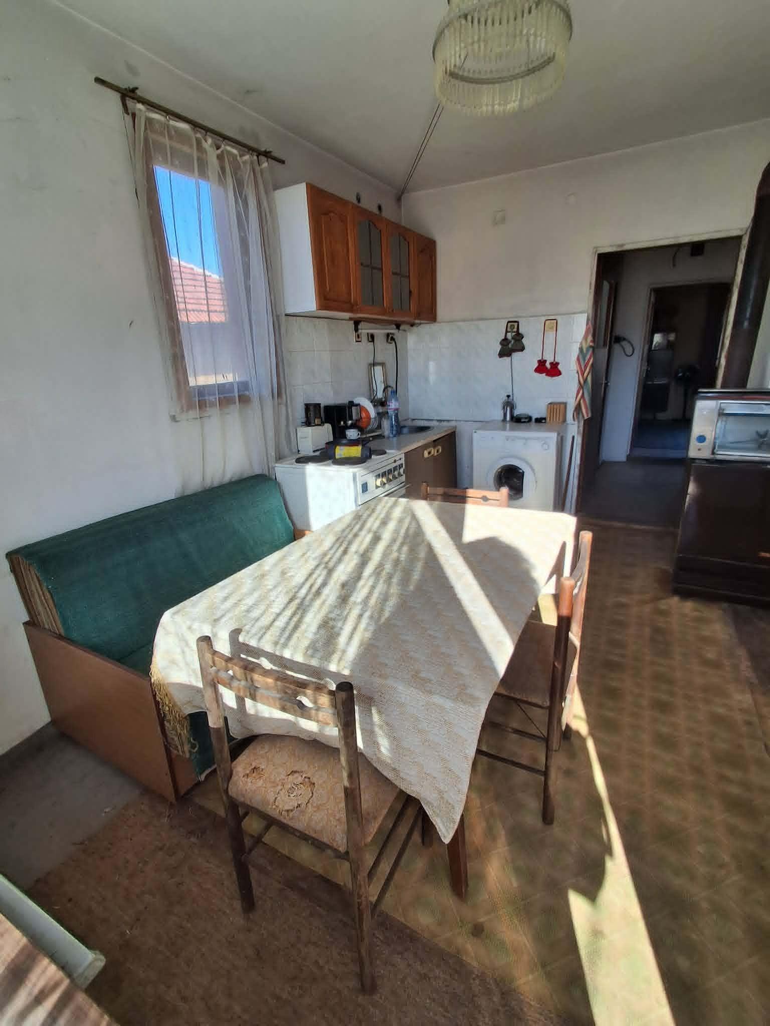 House Floor for Sale in Vratsa, Metalurg