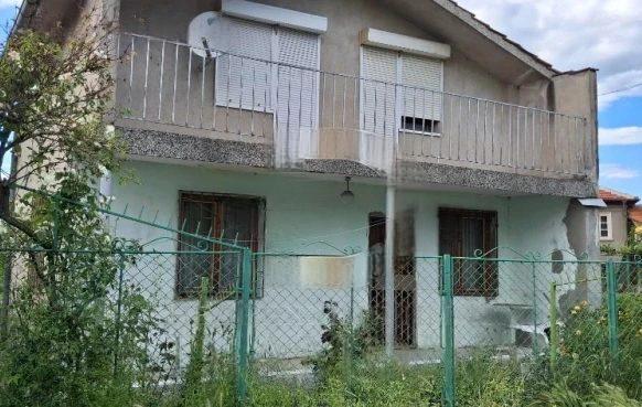 Villa for Sale in Dimitrovgrad, Haskovo