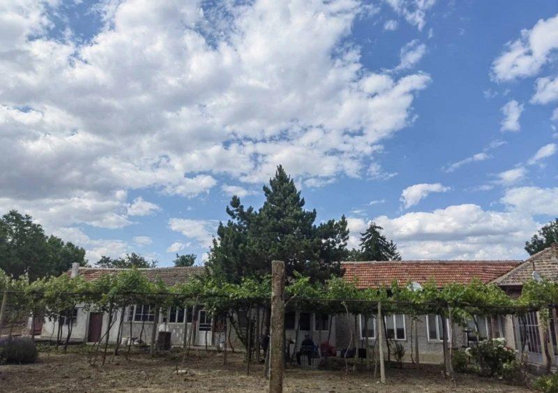 House for Sale in Velino, Shumen
