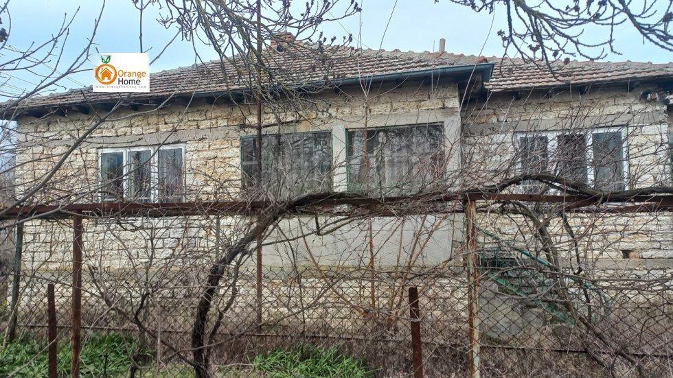 House for Sale in Gorichane, Dobrich