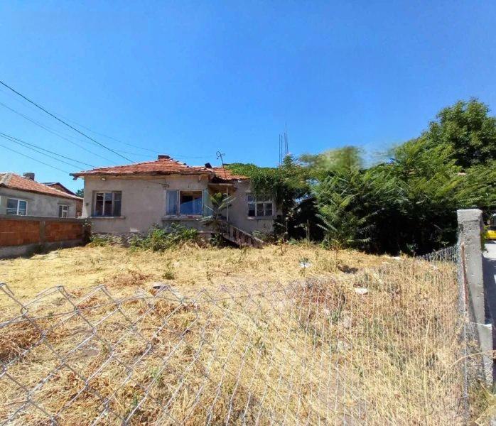 House for Sale in Dimitrovgrad, Haskovo