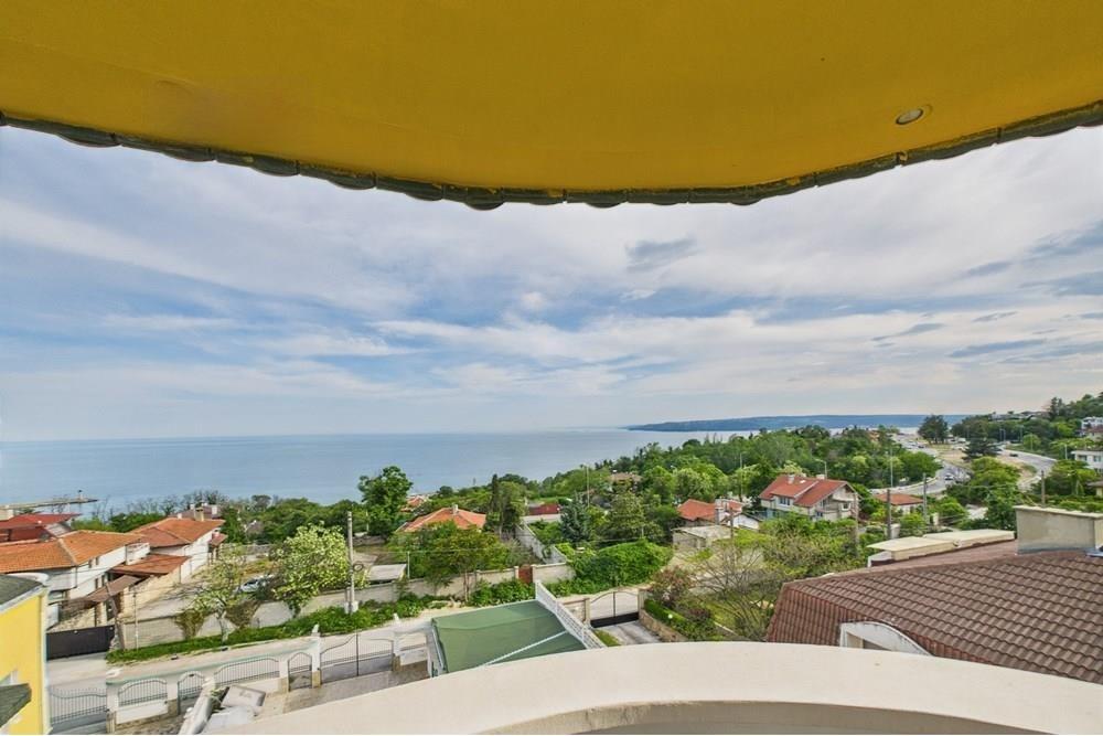 House for Sale in Varna, Dolna Traka Area