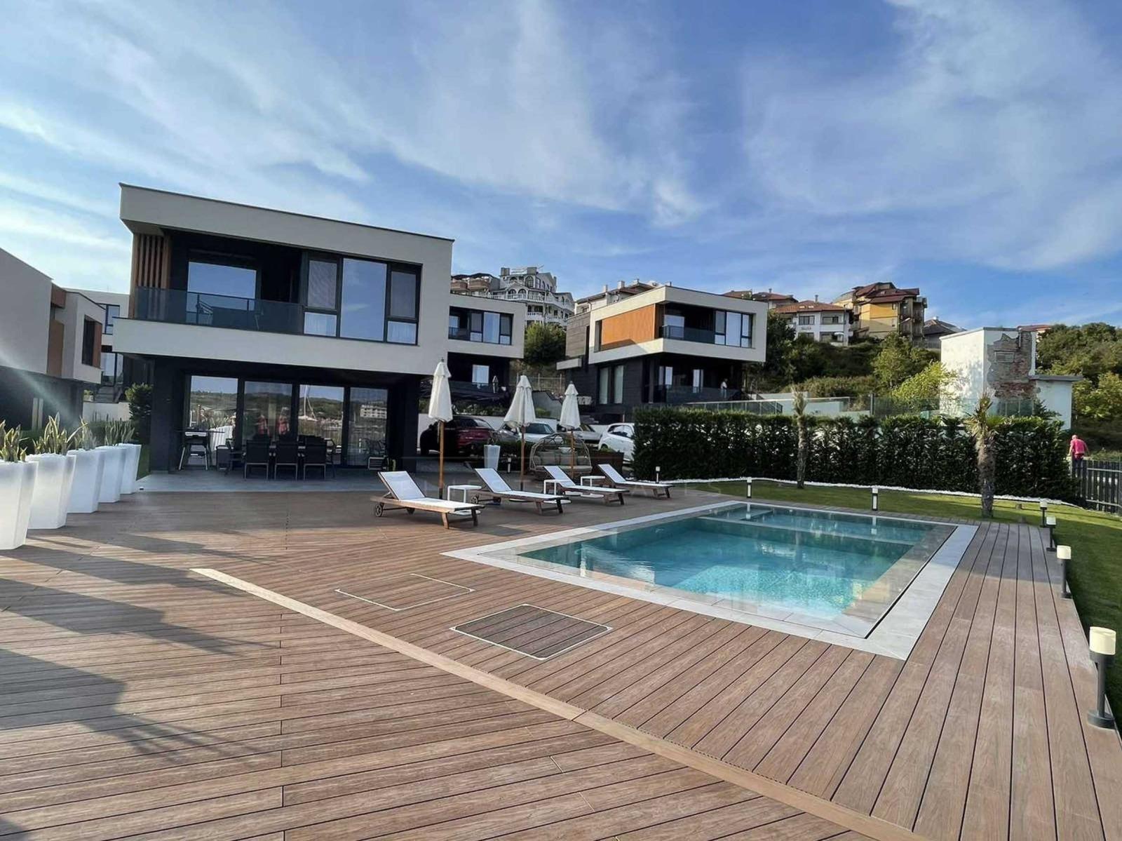 House for Sale in Tsarevo, Burgas