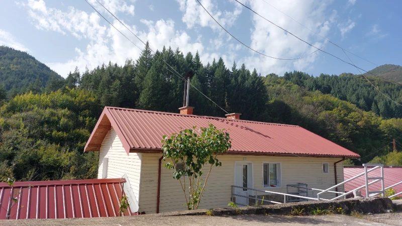 Villa for Sale in Banite, Smolyan
