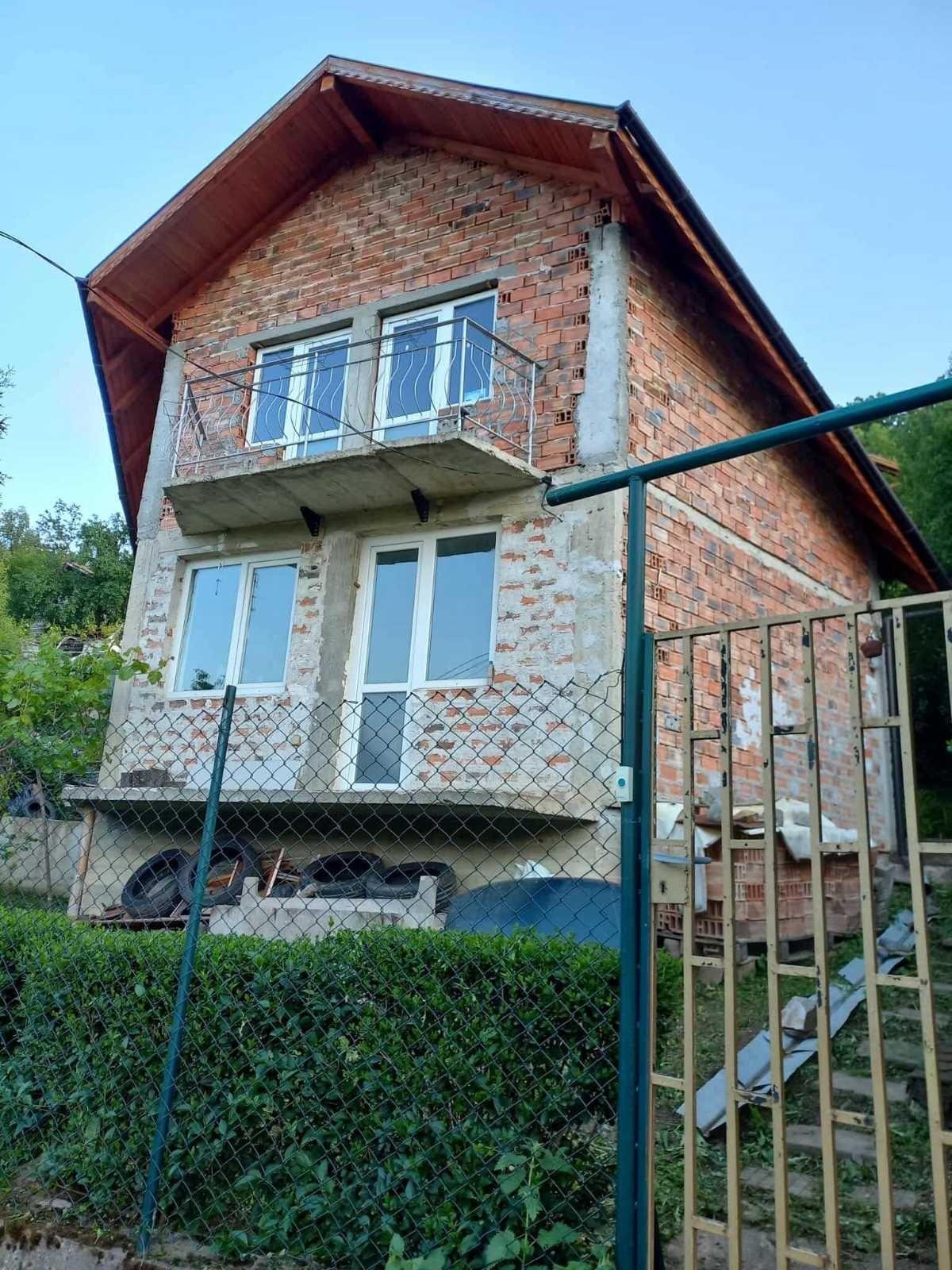 House for Sale in Svoge, Sofia Province